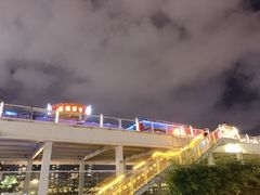 -琶醍壹号•潮菜江景餐吧