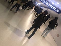 -合肥新桥国际机场-航站楼