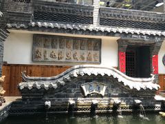 -老张烤羊(王哥庄店)