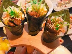 鹅肝手握-芥岛(河北大街店)