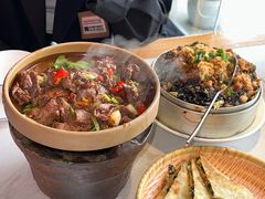 -吴记百家·私房菜·家宴(润园店)