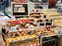 -盒马鲜生(顺义店)