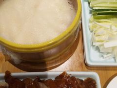 -柴米油盐三杯鸡(象山北路店)