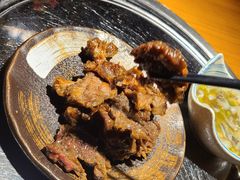 -本寻烧肉酒场(双井店)