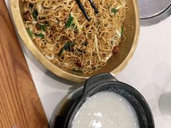 -盈田盈粥庄(博山东路店)