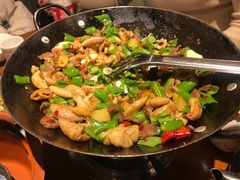 -光头李品质家常菜(人民路店)
