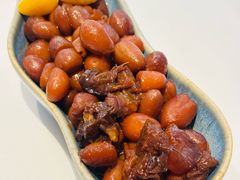 -侨美食家·41年地道粤菜(珠江新城店)