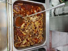 -江三王记牛杂馆(总店)