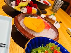 -花和海鲜自助(梅江店)