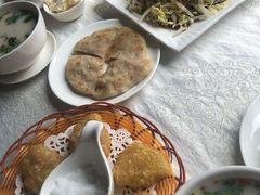 -那达慕蒙古风味酒楼