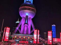 -东方明珠广播电视塔