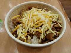 -食其家·牛丼咖喱(文三路店)