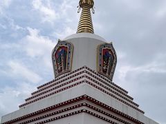 -宝尔汗佛塔