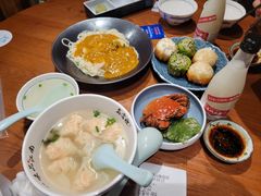 -鑫震源·苏式大虾生煎(山塘街店)