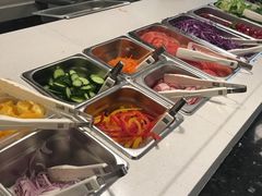 -So Lounge索兰至餐厅(蓝色港湾店)