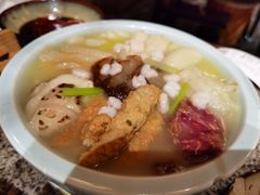 -南京大牌档(三阳广场苏宁店)