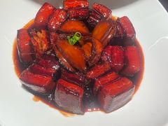 -蘇锦宴·淮扬菜烤鸭·小院(三元桥霄云路店)