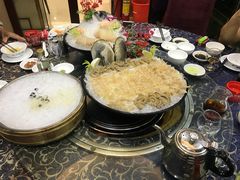 -祈胜邨•顺德鱼生•顺德菜(容桂店)