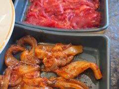 -金刚山(学府路店)