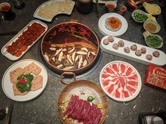 -浅喜火锅(中环岛广场C座店)