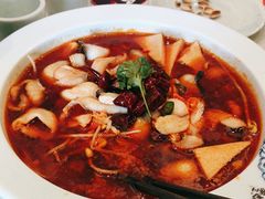 -蜀腾川·火锅鱼.烤鱼(新世界城店)