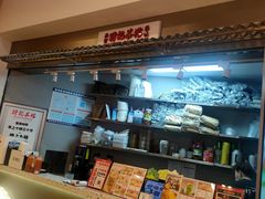 -孖记茶档·热腾茶餐(荔湾领展广场店)