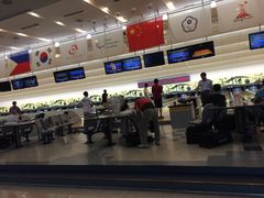 -广州保龄球馆(广州天河体育中心店)