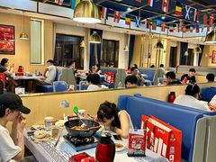 -靓虾二哥长沙地标小龙虾(五一广场店)