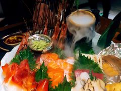 -和彩放题餐厅(酒仙桥店)