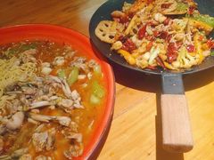 -先启半步颠·川菜小炒