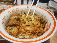 -小满手工粉(北京富力广场店)