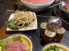 -锅首鲜品火锅(鸳鸯店)