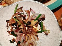 -妈妈菜舟山海鲜(定海古城店)