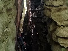 景点-玉女潭景区