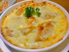 -Lia Cafe Bar Restaurant松山咖啡屋
