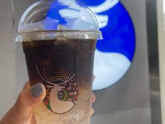 -瑞幸咖啡(金中环国际商务大厦店)