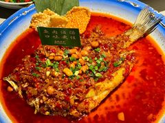 -老房子·南昌菜(双子塔店)