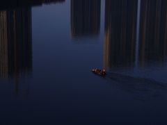-梅溪湖城市岛