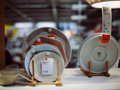 -宜家家居(西安未央商场店)