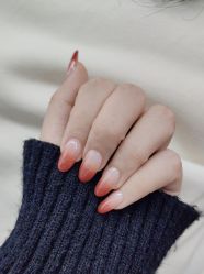 -Miss·A日式美甲美睫