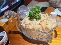 冰水牧场鹅肠-佬土鹅肠火锅(解放路店)