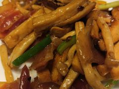 -四道菜·福建菜馆(新街口金鹰店)