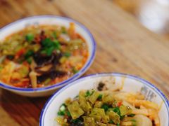 干捞-西环肥仔螺蛳粉(总店)