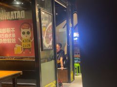 -大叹号啤酒屋·延边料理(建工店)