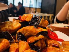 -茅庐川菜(青岛凯德店)