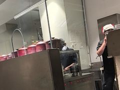 -楚山晓·湖北菜(武汉光谷K11店)