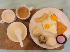 -上海锦江金门大酒店