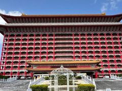 门面-金龙餐厅(圆山大饭店)