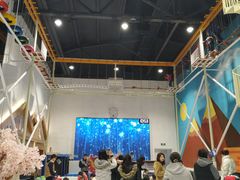 -Mr·Kuma酷么先生雪之乐园