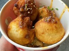 -阿宝生煎包(万松园总店)